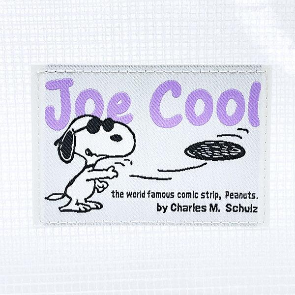 スヌーピー EVA 洗面ポーチ 2Pセット (グレー) SNOOPY 商品画像3：キャラグッズPERFECT WORLD TOKYO