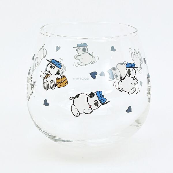 スヌーピー オラフ ゆらゆらグラス コップ SNOOPY