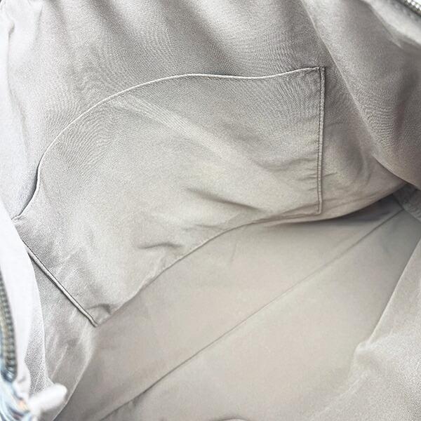 ミッフィー miffy レッスンバッグ ブラウン キルティングチェック トートバッグ 商品画像5：キャラグッズPERFECT WORLD TOKYO