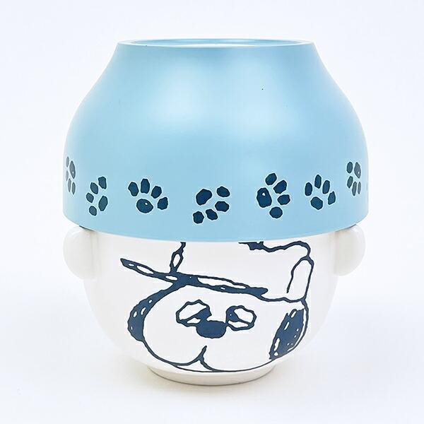 スヌーピー オラフ 汁椀・茶碗セット リラックスタイム  食器 日本製 SNOOPY