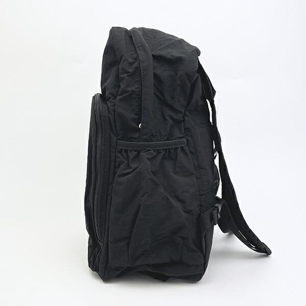 スヌーピー パッカブル リュックサック アップリケ刺繍 バッグ SNOOPY 商品画像4：キャラグッズPERFECT WORLD TOKYO