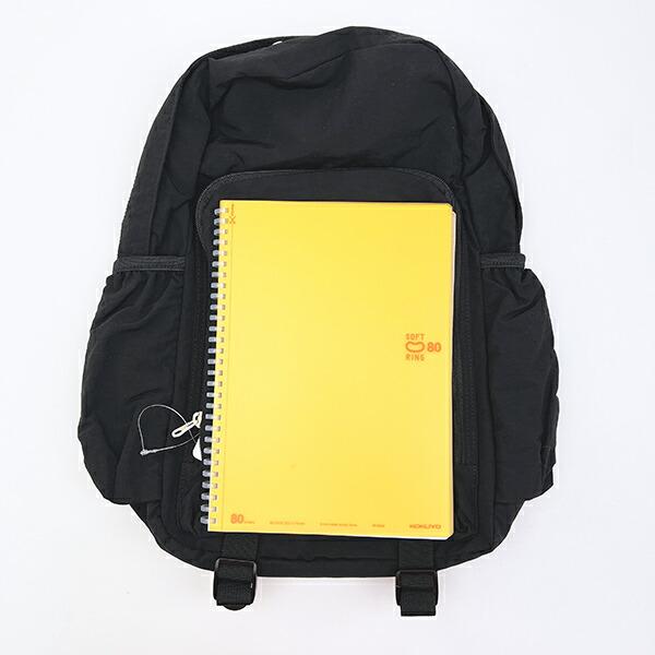 スヌーピー パッカブル リュックサック アップリケ刺繍 バッグ SNOOPY 商品画像7：キャラグッズPERFECT WORLD TOKYO