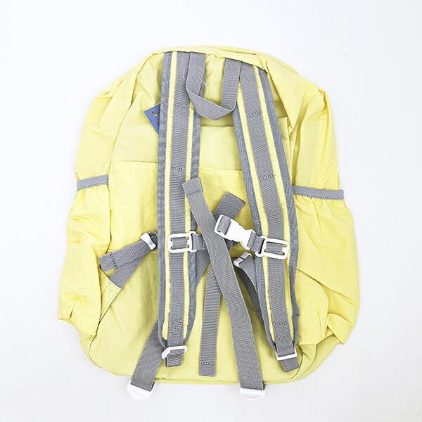 スヌーピー チャーリーブラウン パッカブルリュック アップリケ刺繍 SNOOPY 商品画像4：キャラグッズPERFECT WORLD TOKYO