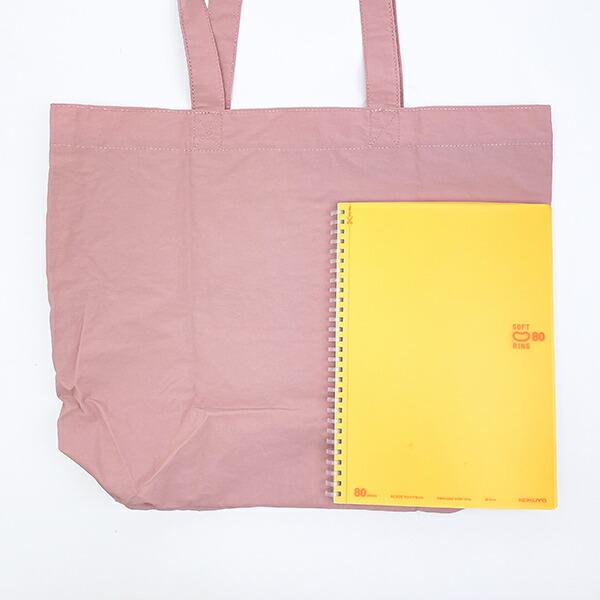 スヌーピー ルーシー トートバッグ アップリケ刺しゅう ピンク SNOOPY 商品画像3：キャラグッズPERFECT WORLD TOKYO