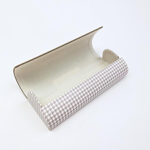 スヌーピー ファッションショー メガネケース クロス付き SNOOPY 商品画像5：キャラグッズPERFECT WORLD TOKYO