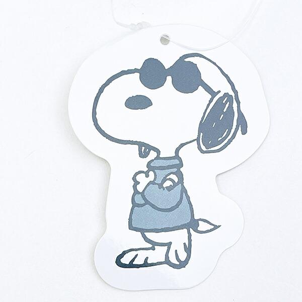 スヌーピー トラベル収納ポーチ(S) (ブルー) コミックトラベルシリーズ SNOOPY 商品画像6：キャラグッズPERFECT WORLD TOKYO