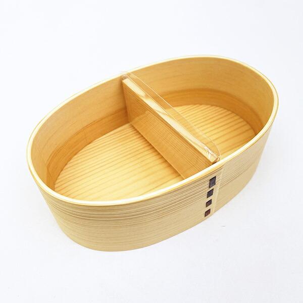 スヌーピー 木製曲げわっぱ ランチボックス (アクビ) SNOOPY 商品画像5：キャラグッズPERFECT WORLD TOKYO