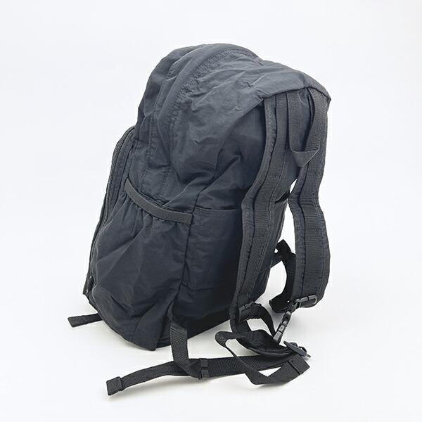 リラックマ パッカブルリュック キイロイトリフェイス バッグ ベーシックリラックマシリーズ 商品画像4：キャラグッズPERFECT WORLD TOKYO