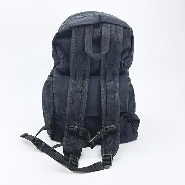 リラックマ パッカブルリュック キイロイトリフェイス バッグ ベーシックリラックマシリーズ 商品画像5：キャラグッズPERFECT WORLD TOKYO