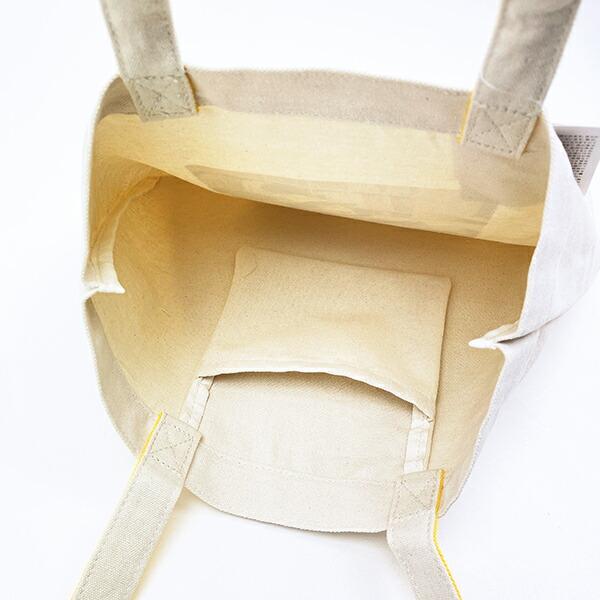 ディズニー ミッキー トートバッグ (インリアルライフ) Disney 商品画像4：キャラグッズPERFECT WORLD TOKYO