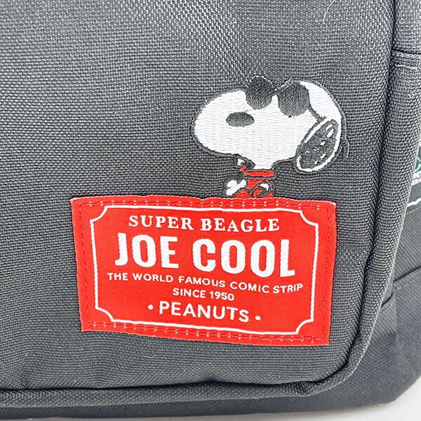スヌーピー ジョー・クール トートリュック バッグ SNOOPY 商品画像3：キャラグッズPERFECT WORLD TOKYO
