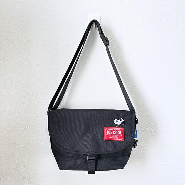 スヌーピー ジョー・クール メッセンジャーバッグ SNOOPY 商品画像7：キャラグッズPERFECT WORLD TOKYO