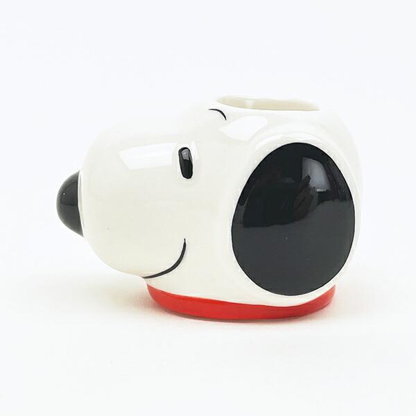 スヌーピー 立体歯ブラシスタンド (レッド) SNOOPY 商品画像2：キャラグッズPERFECT WORLD TOKYO