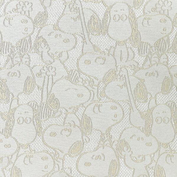 スヌーピー ALL STYLE ショルダーバッグ 西陣織シリーズ 日本製 SNOOPY 商品画像2：キャラグッズPERFECT WORLD TOKYO