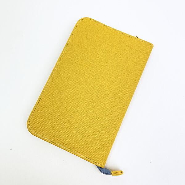 ミッフィー miffy フリーケース イエロー カラフルサガラ 母子手帳ケース 商品画像3：キャラグッズPERFECT WORLD TOKYO