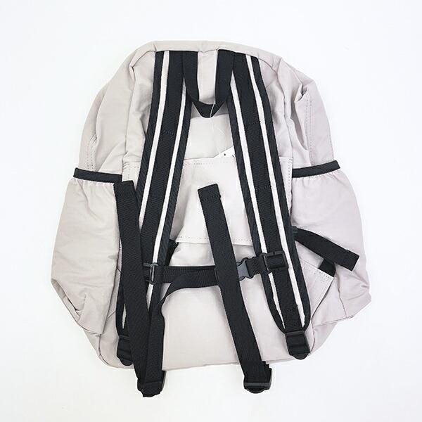 スヌーピー 超軽量たためるリュック グレー ジャーニー SNOOPY 商品画像4：キャラグッズPERFECT WORLD TOKYO