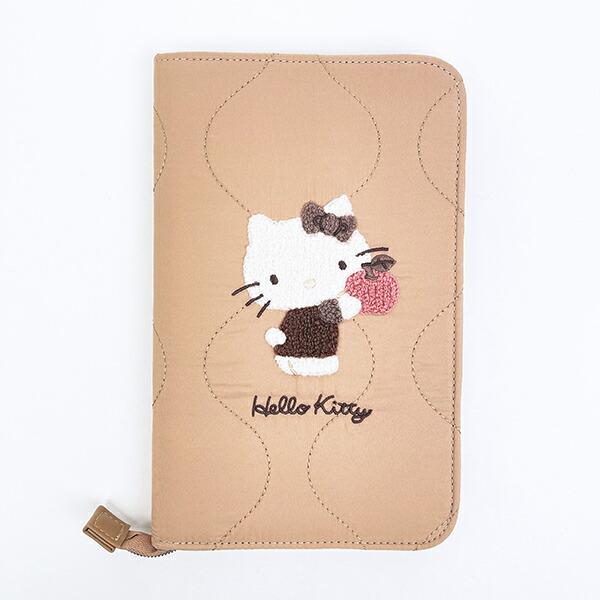 �T�����I �n���[�L�e�B �}���`�P�[�X �i�`�������L���e�B���O Sanrio