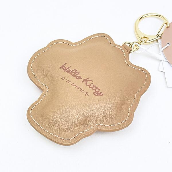 サンリオ ハローキティ サガラキーホルダー ナチュラルキルティング Sanrio 商品画像3：キャラグッズPERFECT WORLD TOKYO