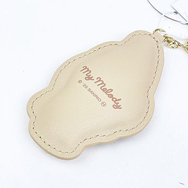 サンリオ マイメロディ サガラキーホルダー ナチュラルキルティング Sanrio 商品画像3：キャラグッズPERFECT WORLD TOKYO