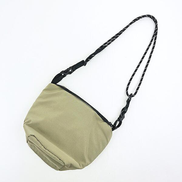 スヌーピー ショルダーバッグ ベージュ SNOOPY 商品画像5：キャラグッズPERFECT WORLD TOKYO