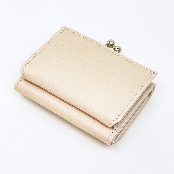 ミッフィー miffy 三つ折り財布 お花 商品画像3：キャラグッズPERFECT WORLD TOKYO