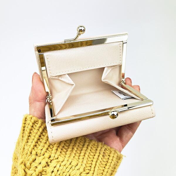 ミッフィー miffy 三つ折り財布 お花 商品画像4：キャラグッズPERFECT WORLD TOKYO