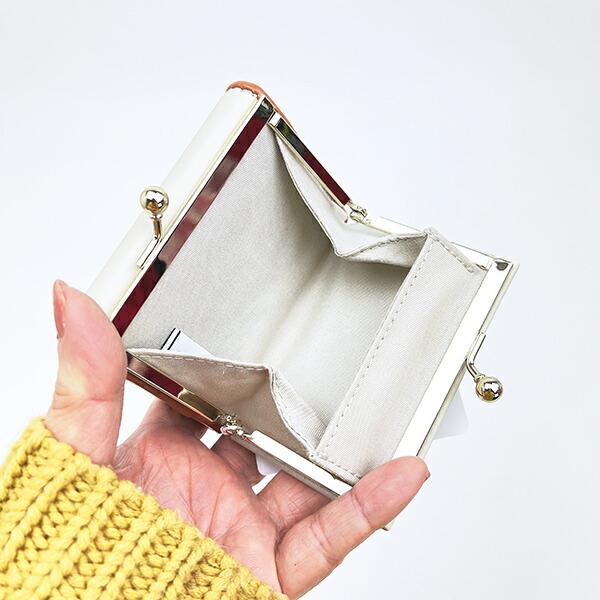 ミッフィー miffy 三つ折り財布 リンゴ 商品画像4：キャラグッズPERFECT WORLD TOKYO