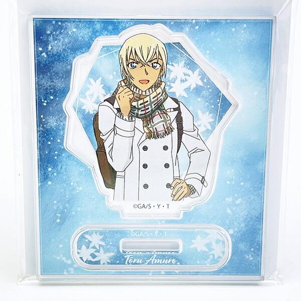 名探偵コナン 安室透 アクリルスタンド snowbloomシリーズ アクスタ 商品画像1：キャラグッズPERFECT WORLD TOKYO