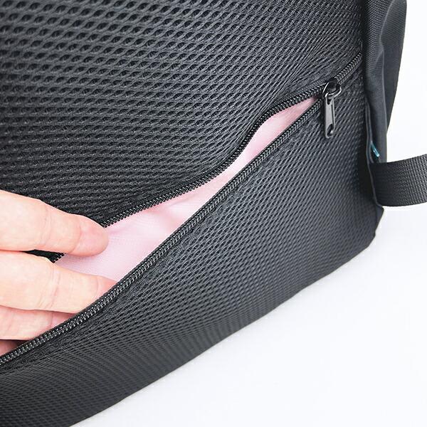 スヌーピー スクールリュック ピンク SNOOPY 商品画像11：キャラグッズPERFECT WORLD TOKYO