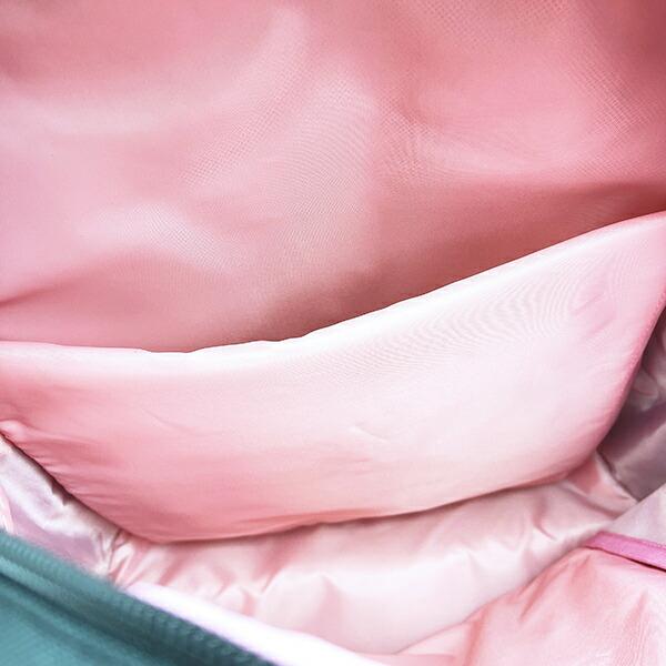 スヌーピー スクールリュック ピンク SNOOPY 商品画像6：キャラグッズPERFECT WORLD TOKYO