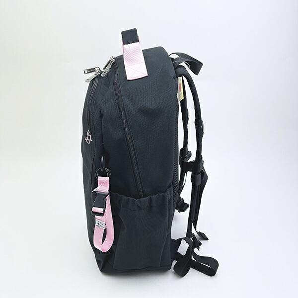 スヌーピー スクールリュック ピンク SNOOPY 商品画像7：キャラグッズPERFECT WORLD TOKYO