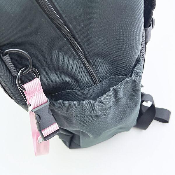 スヌーピー スクールリュック ピンク SNOOPY 商品画像8：キャラグッズPERFECT WORLD TOKYO