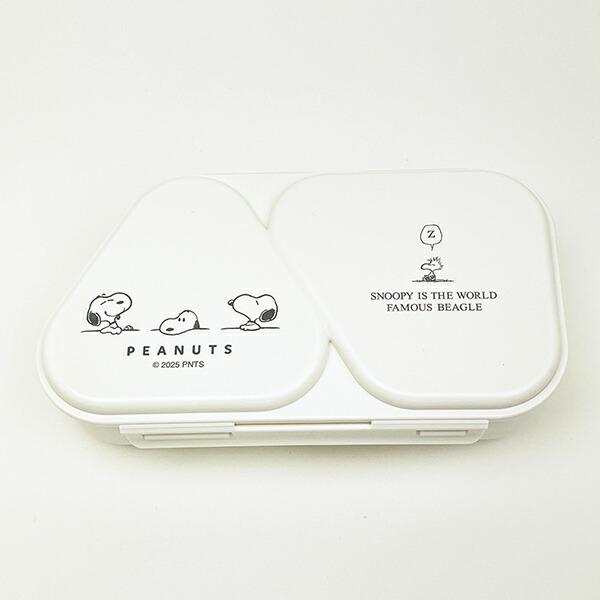 スヌーピー おにぎりランチケース Table 弁当箱 日本製 SNOOPY