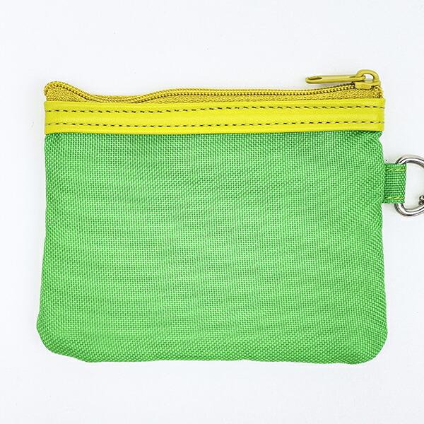 ディズニー ズートピア 2連メッシュポーチ (グリーン) Disney 商品画像3：キャラグッズPERFECT WORLD TOKYO