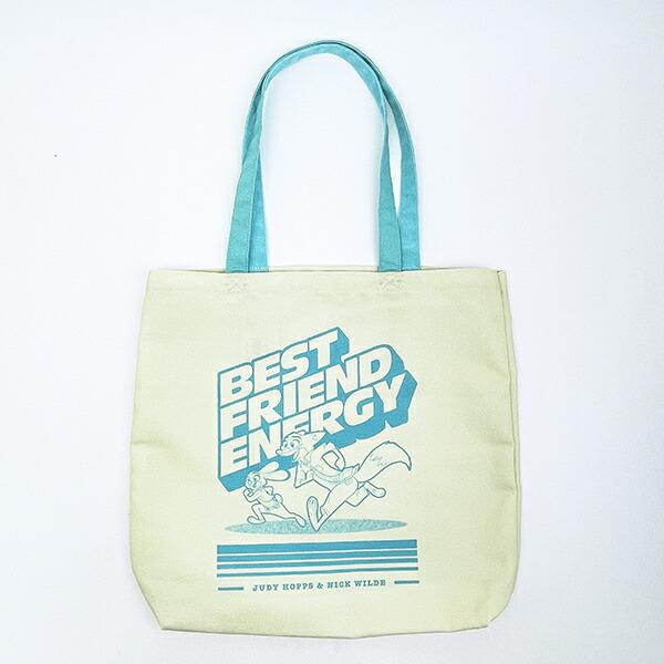 ディズニー ズートピア トートバッグ 商品画像3：キャラグッズPERFECT WORLD TOKYO