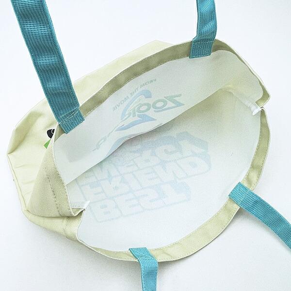 ディズニー ズートピア トートバッグ 商品画像6：キャラグッズPERFECT WORLD TOKYO