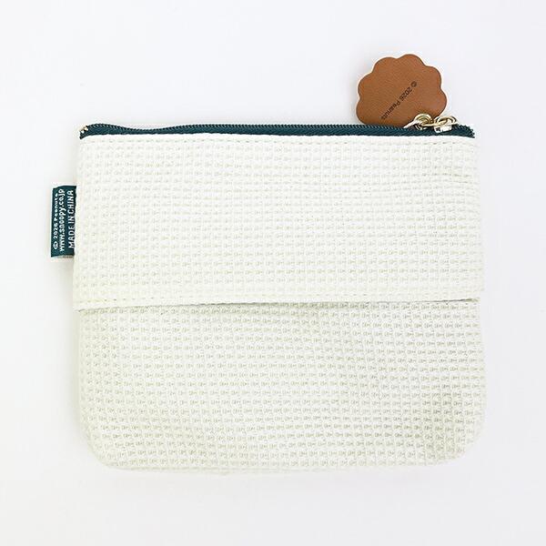 スヌーピー ティッシュポーチ グリーン シェフシリーズ SNOOPY 商品画像3：キャラグッズPERFECT WORLD TOKYO