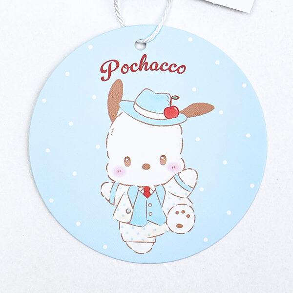 サンリオキャラクターズ ポチャッコ フェイス巾着 スウィートケーキ Sanrio 商品画像6：キャラグッズPERFECT WORLD TOKYO