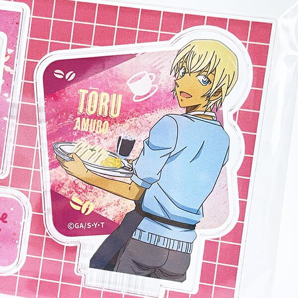 名探偵コナン 安室透 アクリルスタンド アクスタ 商品画像2：キャラグッズPERFECT WORLD TOKYO