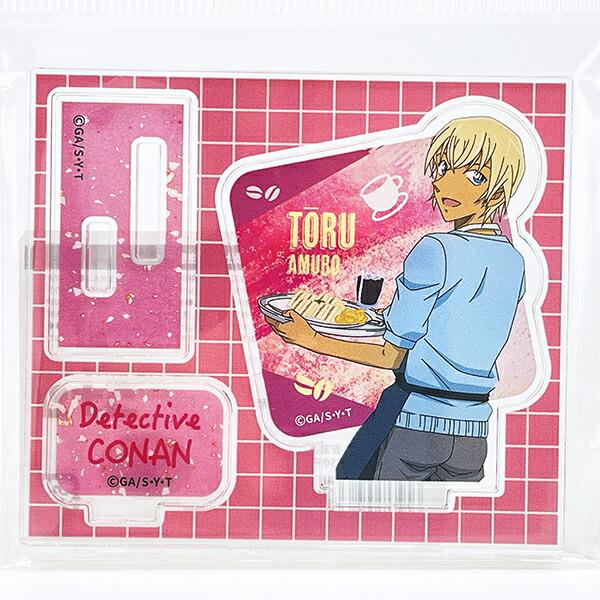 名探偵コナン 安室透 アクリルスタンド アクスタ 商品画像1：キャラグッズPERFECT WORLD TOKYO