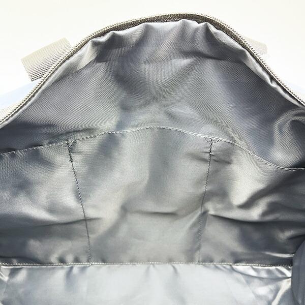 スヌーピー リップストップボストンバッグ ブルー SNOOPY 商品画像9：キャラグッズPERFECT WORLD TOKYO