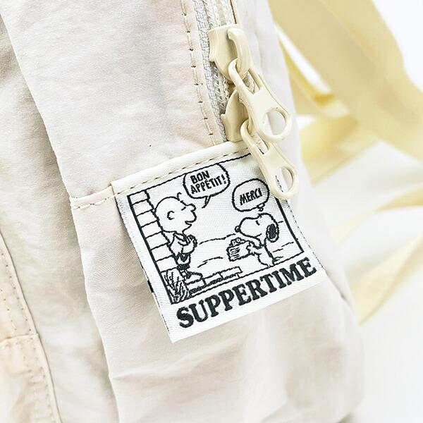 スヌーピー ダイカットポケット ミニリュック バッグ SNOOPY 商品画像3：キャラグッズPERFECT WORLD TOKYO