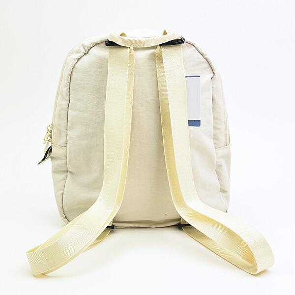 スヌーピー ダイカットポケット ミニリュック バッグ SNOOPY 商品画像5：キャラグッズPERFECT WORLD TOKYO