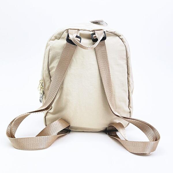 スヌーピー チャーリーブラウン ダイカットポケット ミニリュック バッグ SNOOPY 商品画像5：キャラグッズPERFECT WORLD TOKYO