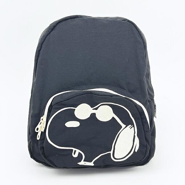スヌーピー ジョークール ダイカットポケット ミニリュック バッグ SNOOPY 商品画像2：キャラグッズPERFECT WORLD TOKYO