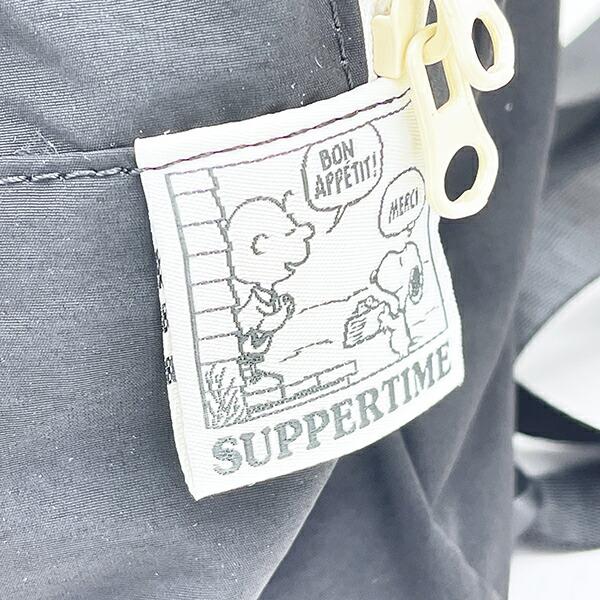 スヌーピー ジョークール ダイカットポケット ミニリュック バッグ SNOOPY 商品画像3：キャラグッズPERFECT WORLD TOKYO