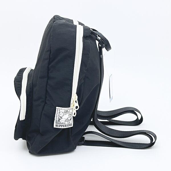 スヌーピー ジョークール ダイカットポケット ミニリュック バッグ SNOOPY 商品画像4：キャラグッズPERFECT WORLD TOKYO