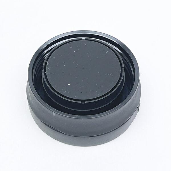 スヌーピー ジョークール ハンドル付ステンレスボトル【350ml】 ブラック モノトーン 水筒 SNOOPY 商品画像3：キャラグッズPERFECT WORLD TOKYO