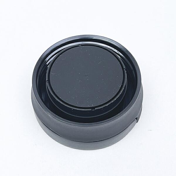 スヌーピー ジョークール ハンドル付ステンレスボトル【500ml】 ブラック モノトーン 水筒 SNOOPY 商品画像3：キャラグッズPERFECT WORLD TOKYO