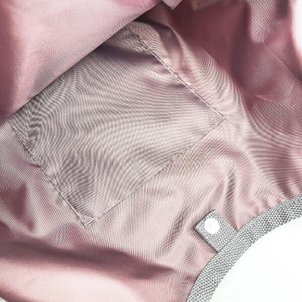 ムーミン リトルミイ まんまるトートバッグ MOOMIN 商品画像4：キャラグッズPERFECT WORLD TOKYO